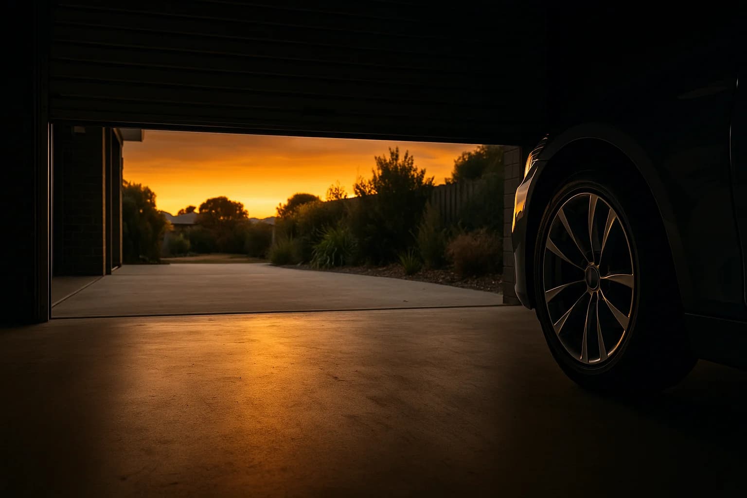 Car Storage